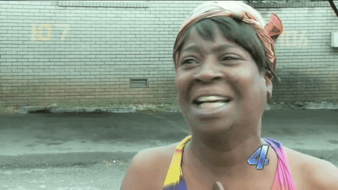 In the words of Kimberly “Sweet Brown” Wilkins, ain’t nobody got time for that!